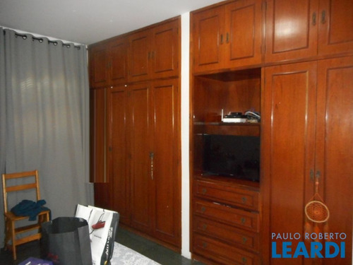 Imagem 11 de 15 de Casa Térrea - Jardim Marajoara - Sp - 597374