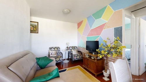 Imagem 10 de 30 de Apartamento - Vila Genioli - 14881