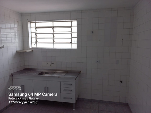 Imagem 7 de 17 de Sobrado Com 02 Vagas De Garagem Fl-62