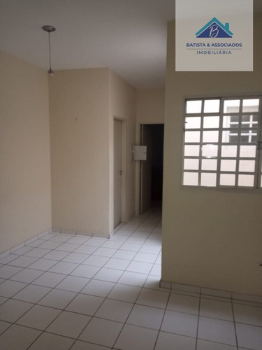 Imagem 13 de 30 de Casa A Venda No Bairro Parque Eldorado Em Campinas - Sp. - 3089-1