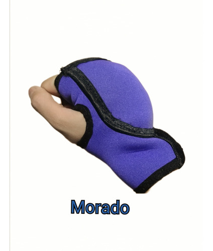 Guantes Con Peso 1/2 Kg Workhs  Total 1kg Polainas De Mano