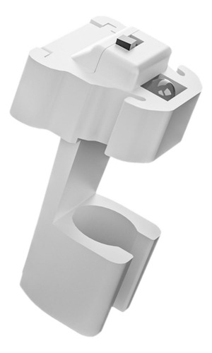 Luz Led Con Clip Flexible Para Raquetas, Para Jardín, Para