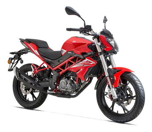 Imagen 5 de 9 de Benelli Tnt 150 I