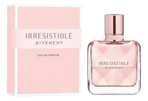 Perfume Irresistible Givenchy para mujer, 35 ml