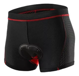 Culotte Interior De Ciclismo 5d