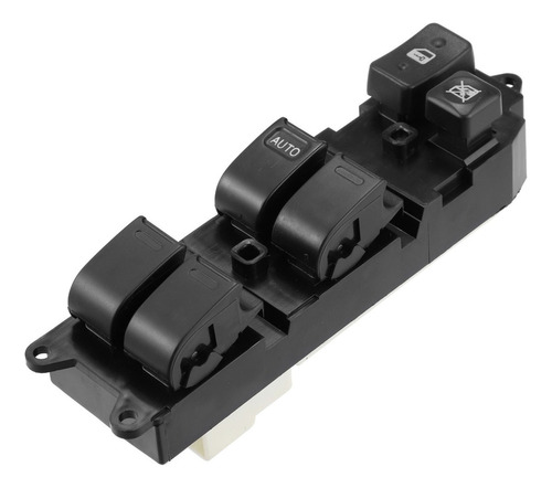 Interruptor Control Maestro Vidrio Para Toyota Rav4 1997-98