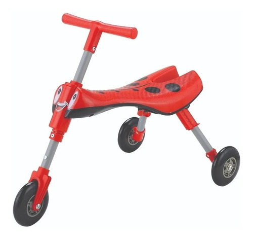 Imagen 3 de 8 de Magnific Andador Pata Bimba Primeros Pasos P/bebes Playking