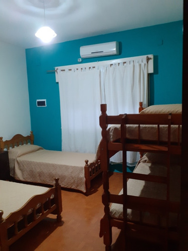 Imagen 14 de 14 de Alquiler De Casa Tipo Quinta Con Pileta , Hospedaje Temporal