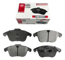 Comprar Pastillas Freno Ceramica Ferodo Audi A1 Delantera 
