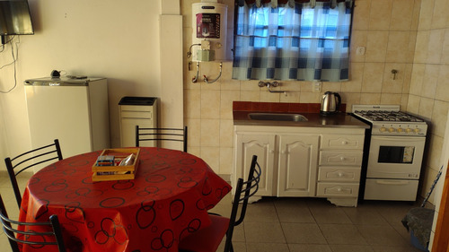 Alquiler De Dptos Y Duplex En San Clemente Del Tuyu