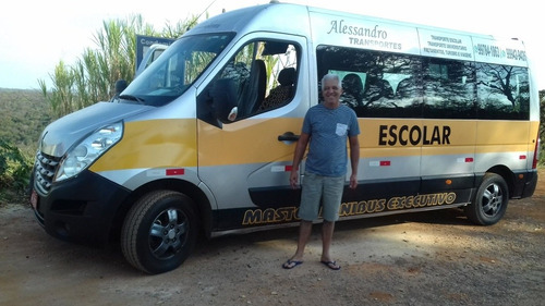 Renault Master Renault Master Euro