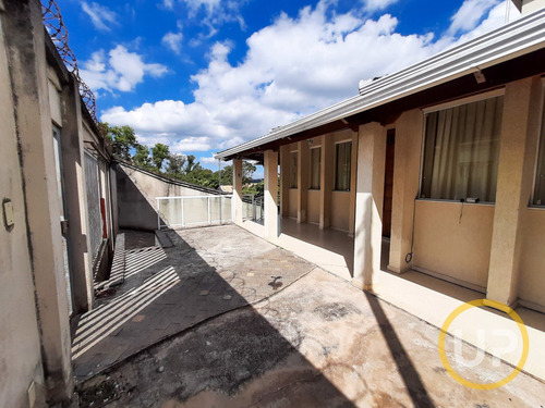 Imagem 1 de 15 de Casa 3 Quartos E Piscina Em Jardim Casa Branca - Betim - 8902