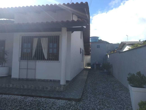 Imagem 5 de 25 de Casa À Venda, Armação, Penha, Sc - Sc - Ca0008_gardin