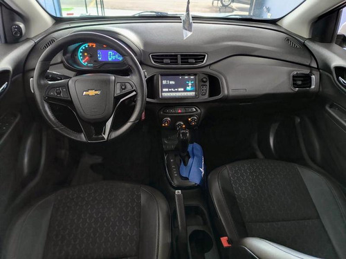 Chevrolet Prisma 1.4at Ltz
