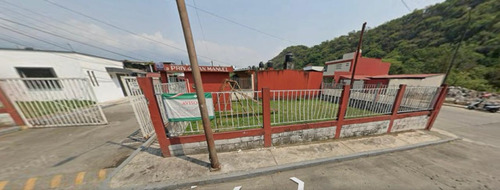 Casa En Remate Bancario En Estibadores, Orizaba Veracruz
