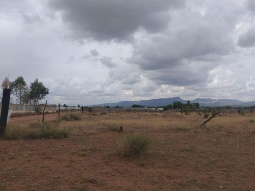 Terreno En Venta En Valle De Chihuahua, Chihuahua, Chihuahua
