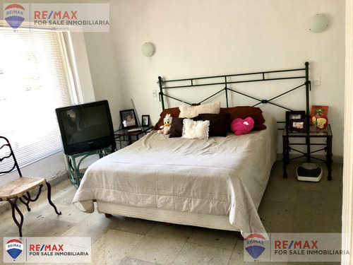 Venta De Casa Un Nivel, Pedregal De Las Fuentes, Jiutepec, Morelosclave 5393