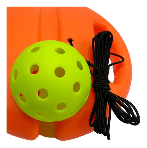Rebotador Pickleball Premium Para Un Mejor Desarrollo De
