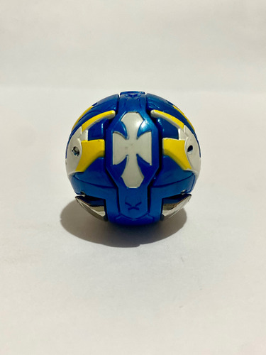 Bakugan Saint Aquas Aquos Bakutech