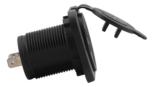 Chh Adaptador De Corriente Divisor De Encendedor Con Doble