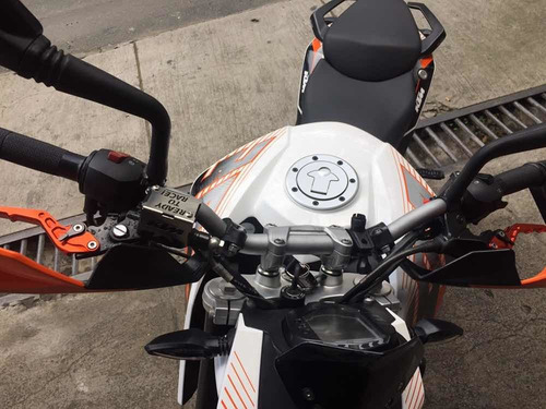 Ktm 390 Duke