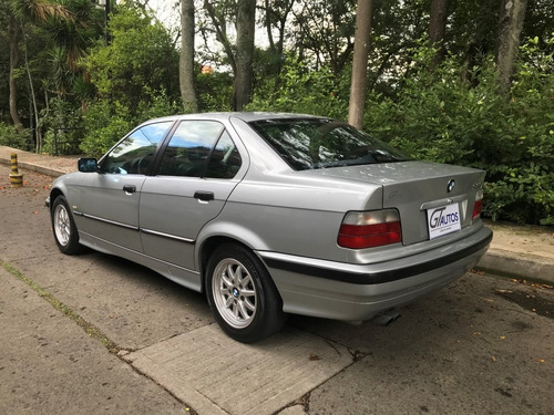 Bmw Serie 3 328i 1997