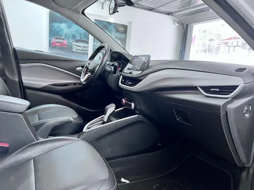 Chevrolet Onix Premier AT 1.0 Turbo 2021
