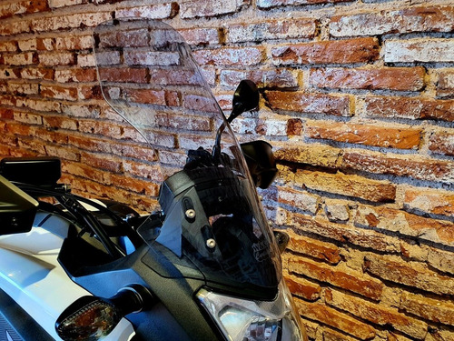 Imagen 17 de 19 de Honda Nc 700 X C/accesorios Impecable Permuto !! Bamp Group