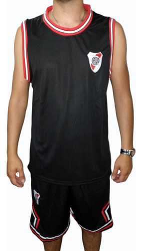 Conjunto De River Plate Licencia Oficial