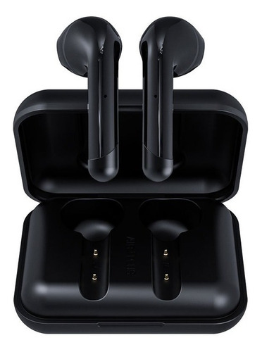 Fone De Ouvido Sem Fio Happy Plugs Air 1 Plus Earbud True