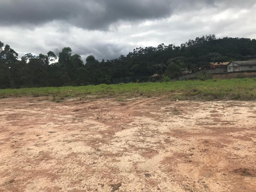 Imagem 14 de 14 de 16- Lote Com Excelente Topografia Em Aruja