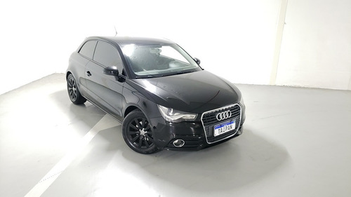 Imagem 2 de 9 de Audi A1 - 2011