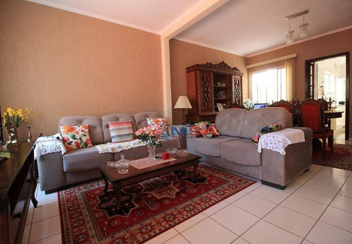 Imagem 1 de 16 de Casa À Venda Com Permuta. - Ca0461