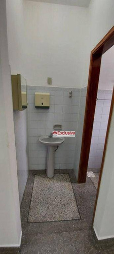 Imagem 5 de 6 de Sala Para Alugar, 45 M² Por R$ 1.500,00/mês - Vila Bressani - Paulínia/sp - Sa0197