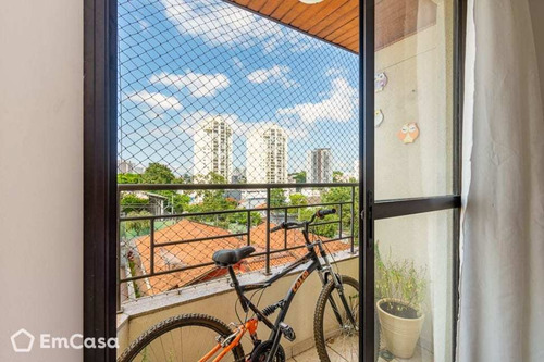Imagem 4 de 10 de Apartamento À Venda Em São Paulo - 47051