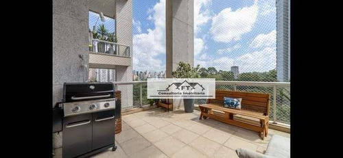 Imagem 8 de 21 de Apartamento Em Sé, São Paulo/sp De 184m² 2 Quartos À Venda Por R$ 1.100.000,00 - Ap2317479-s