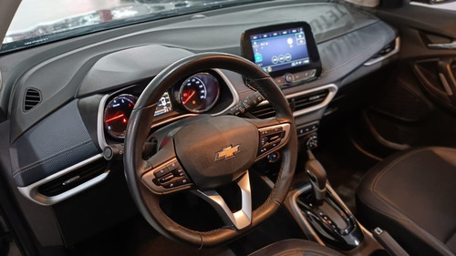 Chevrolet Tracker 1.2 TURBO PREMIER