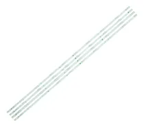 Comprar Tira Led Jvc Lt50n940 Repuesto Backlight Iluminacion
