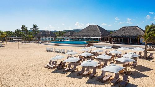 Apartamento De Venta En Cana Bay, Punta Cana