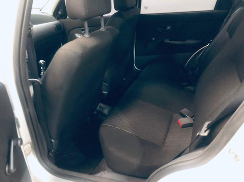Fiat Palio Fire 2013 Impecable!!!!!
