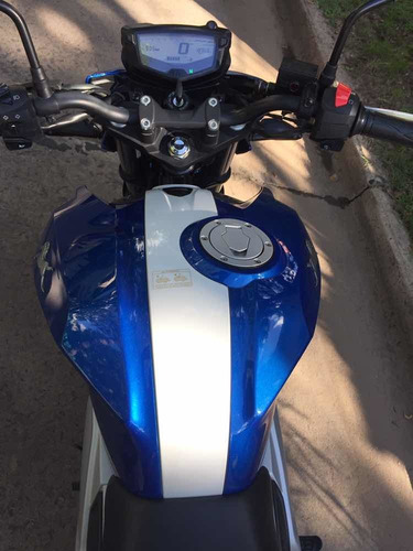 Tvs 160 Rtr
