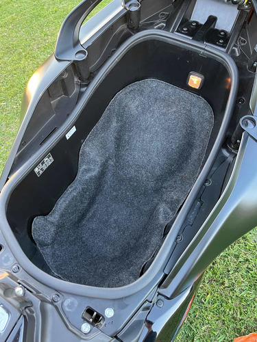 Imagen 6 de 8 de Yamaha T-max