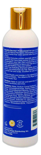 Nefertiti's Secrets ChampĂș Sin Sulfato, 8 Oz
