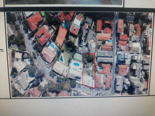 Excelente Lote Bairro Cidade Jardim - 3678