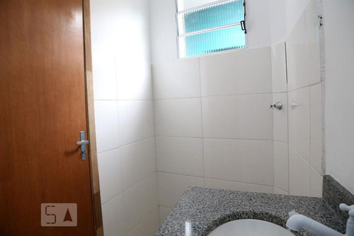 Apartamento Para Aluguel - Vila Santa Luzia, 1 Quarto, 32 - 893265803