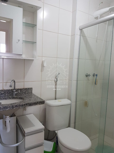 Imagem 11 de 15 de Apartamento - Vila Xavier (vila Xavier) - Ref: 3627 - V-3627