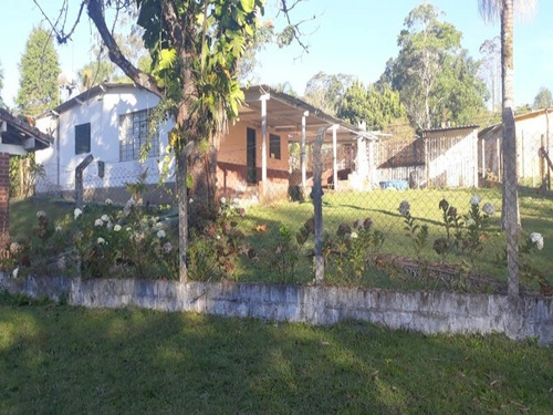Imagem 2 de 22 de Chacara - 415 - 69533849