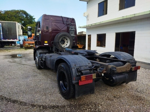 Imagem 7 de 15 de Ford Cargo 1933 4x2 Ano 2013 C/ Ar Condicionado