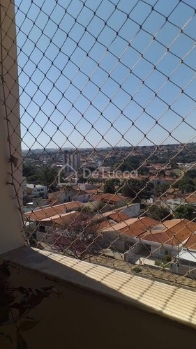 Imagem 5 de 15 de Apartamento À Venda Em Taquaral - Ap007768