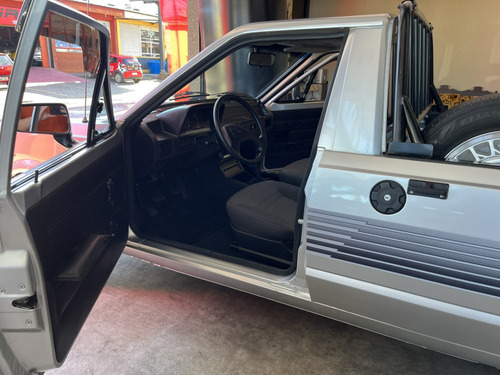 Ford Pampa 1.6 L Cs 8v Gasolina 2p Manual.